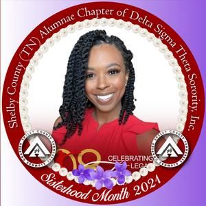 Meet your Posher, Alexia